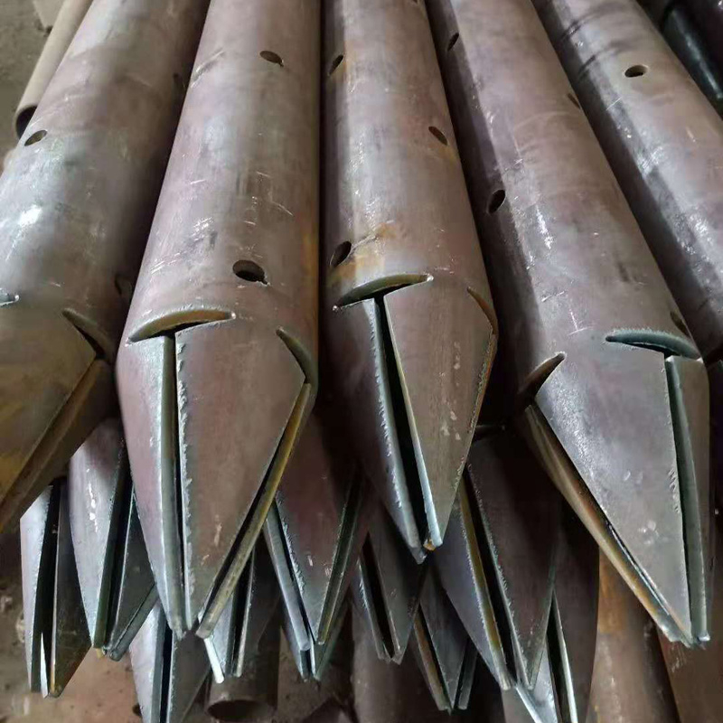 仁和预埋注浆管
